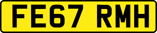 FE67RMH