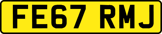 FE67RMJ