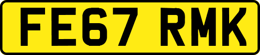FE67RMK