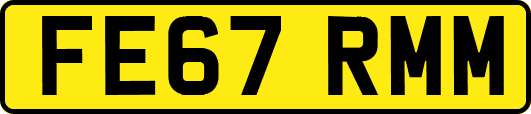 FE67RMM