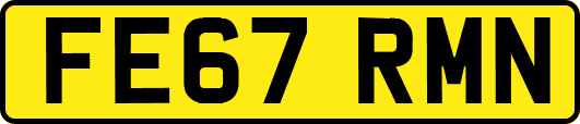 FE67RMN