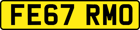 FE67RMO
