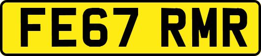 FE67RMR