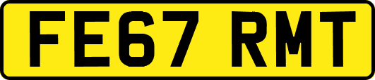 FE67RMT