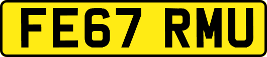 FE67RMU