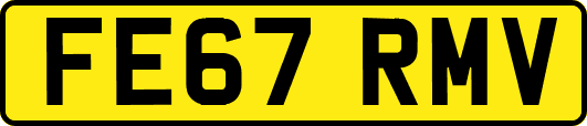 FE67RMV