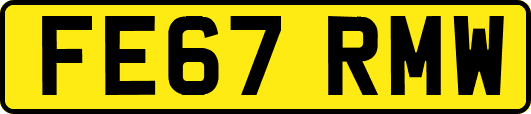 FE67RMW