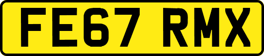 FE67RMX