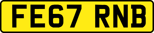 FE67RNB
