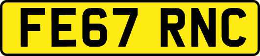 FE67RNC
