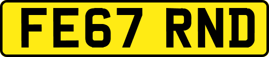 FE67RND