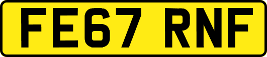 FE67RNF
