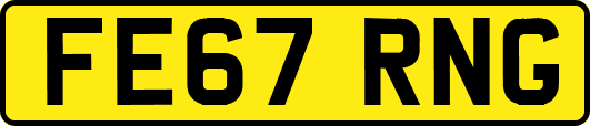 FE67RNG