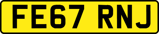 FE67RNJ
