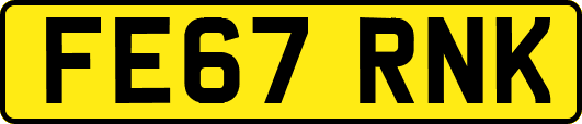 FE67RNK