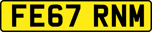 FE67RNM