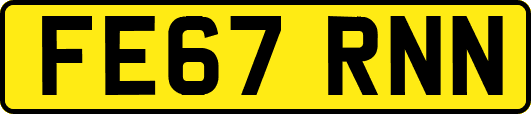 FE67RNN