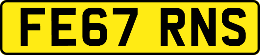 FE67RNS