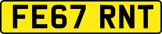 FE67RNT