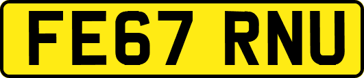 FE67RNU