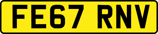 FE67RNV