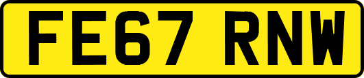 FE67RNW