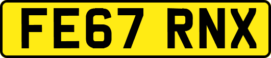 FE67RNX