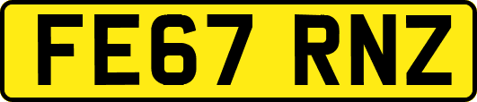 FE67RNZ