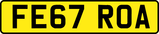 FE67ROA