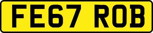 FE67ROB