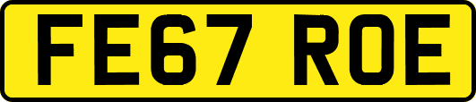 FE67ROE