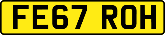 FE67ROH