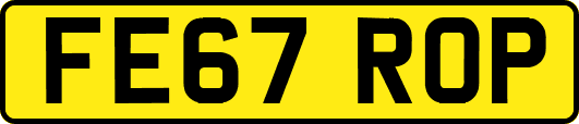 FE67ROP