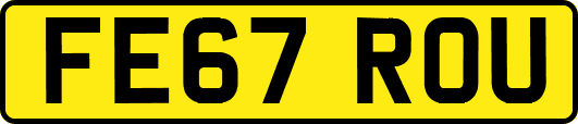 FE67ROU
