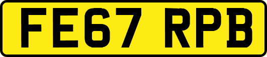 FE67RPB