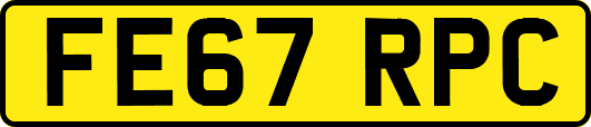 FE67RPC