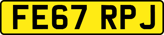 FE67RPJ