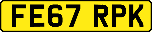 FE67RPK