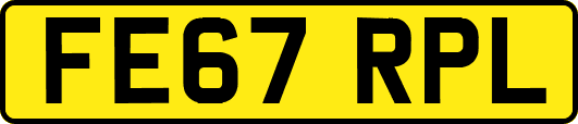FE67RPL
