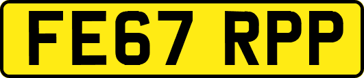 FE67RPP