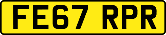 FE67RPR