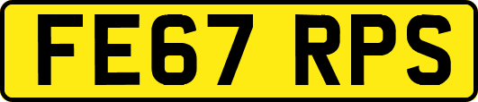 FE67RPS