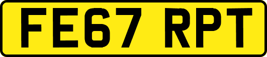 FE67RPT