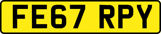 FE67RPY
