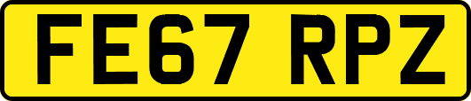 FE67RPZ