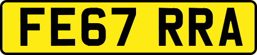 FE67RRA