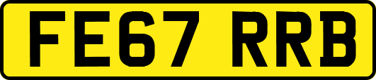 FE67RRB