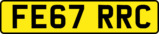 FE67RRC