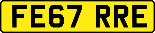 FE67RRE