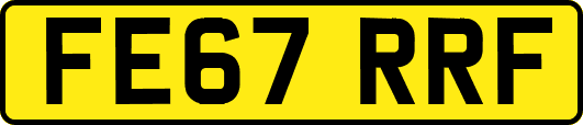 FE67RRF